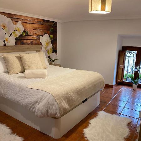 Villa Casa El Rubio à San Vicente de la Sonsierra Extérieur photo