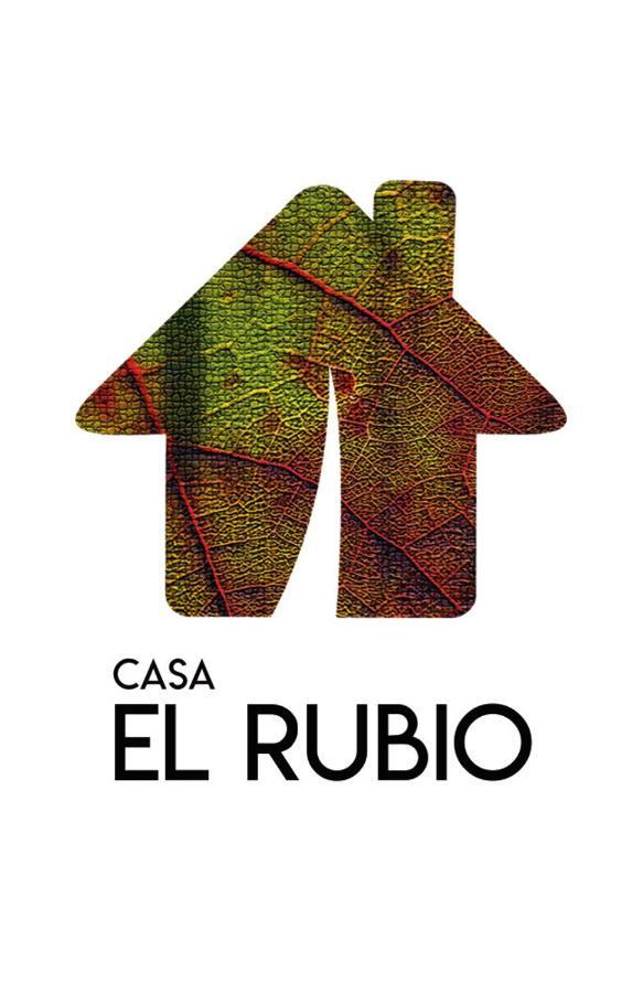 Villa Casa El Rubio à San Vicente de la Sonsierra Extérieur photo